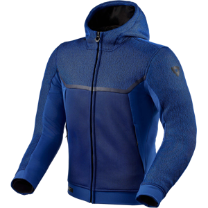 Blouson Softshell RevIt Spark Air Bleu 