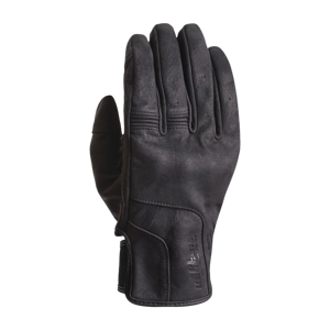 Gants Moto Furygan TD Vintage D3O Noirs -