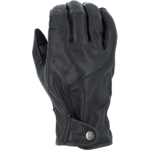 Gants Femme Richa Scoot Noirs -