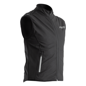 Gilet RST Thermal Wind Block Noir -