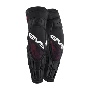 Genouilleres EVS Hex Pro Noires -