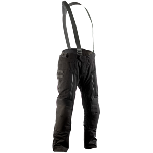 Pantalon Moto RST X-Raid Noir - - Publicité