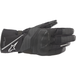 Gants Moto Alpinestars Andes V3 Drystar Noirs 