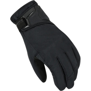 Gants Moto Femme Macna Code RTX Noirs 