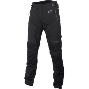 Pantalon Impermeable ONeal Sierra Noir 