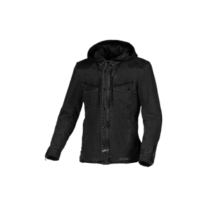 Blouson Moto Macna Inland Noir 