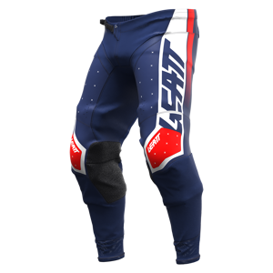 Pantalon Cross Leatt Moto 45 Royal 