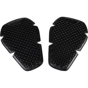 Genouilleres Alpinestars Bioflex Noires -