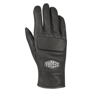 Gants Moto Segura Bogart Noirs -