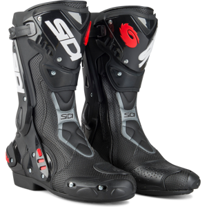 Bottes Moto Sidi ST Air Noires 