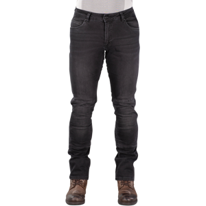 Jean Moto Macna Norman Noir -