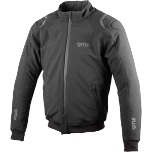 Blouson Softshell GMS Falcon Noir 