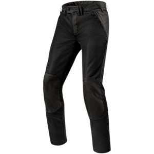 Jean Moto RevIt Thorium TF Noir 