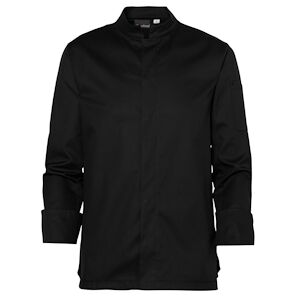 Molinel - veste h ml zef noir t4