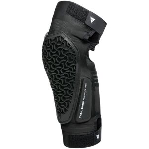 Dainese Trail Skins Pro Elbow Guards - Coudière VTT homme Black M - Publicité