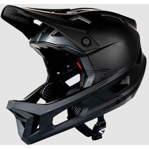 Casque Integral Vtt Ekoi Enduro Light Noir  - Taille  S - EKOÏ