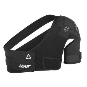 Protections dorsales Leatt Shoulder Brace Left - Taille :XL Multicolore - Publicité