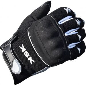 KSK Gants Cross - mi-saison Taille XL (21-22cm)