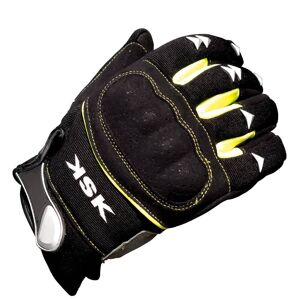 KSK Gants Cross mi saison Taille XXL 22 23cm