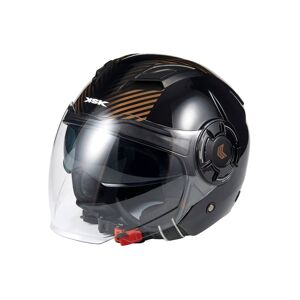 KSK Casque DS ARROW COPPER