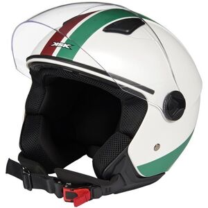 KSK Casque jet MIAMI Jet Taille M (57-58cm)