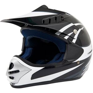 Casque One Way Noir Eole - Casque jet moto - SCOOTEO