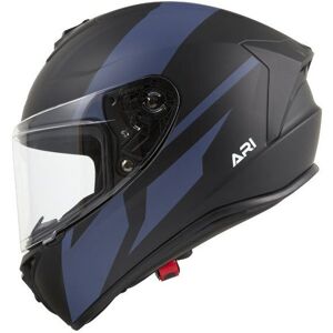 Eole Casque ARI BLUE