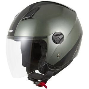 KSK Casque jet MIAMI Jet Taille XS 53 54cm