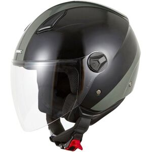 KSK Casque jet MIAMI Jet Taille XS 53 54cm