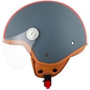 Eole Casque Jet TAIYO