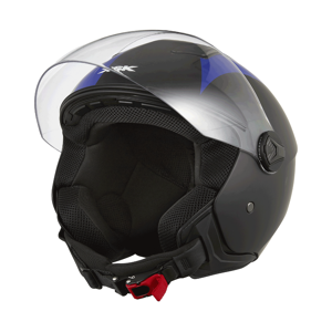 KSK Casque Jet Z ONE