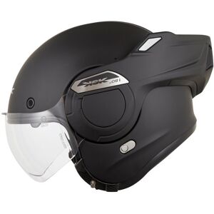 KSK Casque Modulable DS 180A° RUBIO double homologation PJ