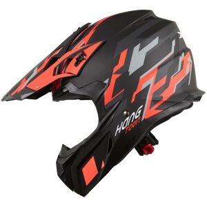 Casque Cross HANGTOWN Cross Taille XXL (63-64cm)