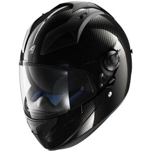 Explore R Carbon Skin Off-road Helmet Noir XS