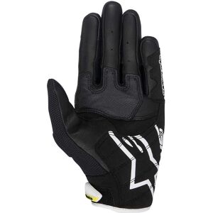 Alpinestars Smx 2 Air Carbon V2 Gloves Blanc,Noir M - Publicité