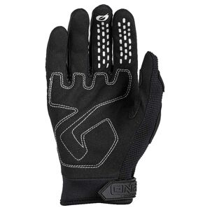 Oneal Hardwear Iron Off-road Gloves Noir S / Short