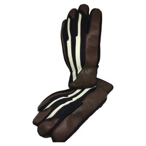 El Figura Gloves Marron,Blanc 2XL