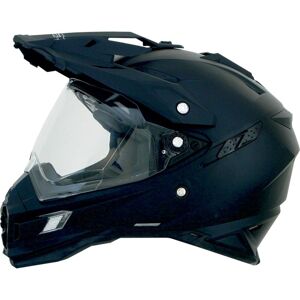 Fx-41ds Full Face Helmet Noir S