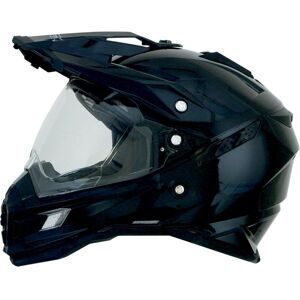 Fx-41ds Full Face Helmet Noir S