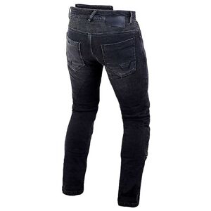 Macna Individi Regular Jeans Noir 28 Homme - Publicité