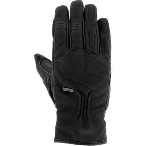 Iron Gloves Noir L