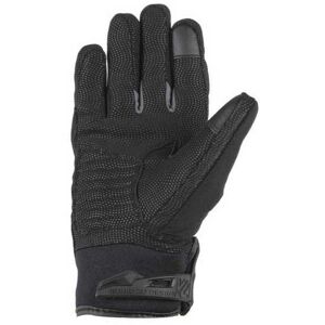 Vquattro Section 18 Woman Gloves Noir XS - Publicité