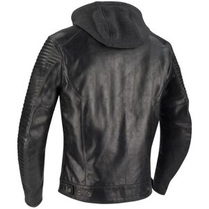 Segura Dorian Hoodie Jacket Noir L Homme - Publicité