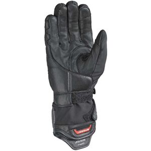 Held Satu 2 In 1 Goretex Gloves Noir 11