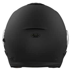 Airoh Helios Color Open Face Helmet Noir XS - Publicité