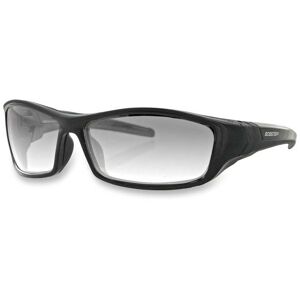 Hooligan Photochromic Sunglasses Noir Photochromic Clear