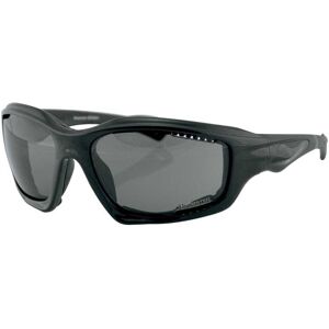 Desperado Sunglasses Noir Smoke/CAT3