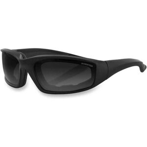 Foamerz 2 Sunglasses Noir Smoke/CAT3