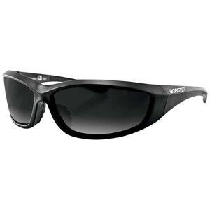 Charger Sunglasses Noir Smoke/CAT3