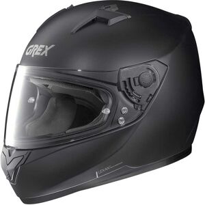 G6.2 Kinetic Full Face Helmet Noir XS